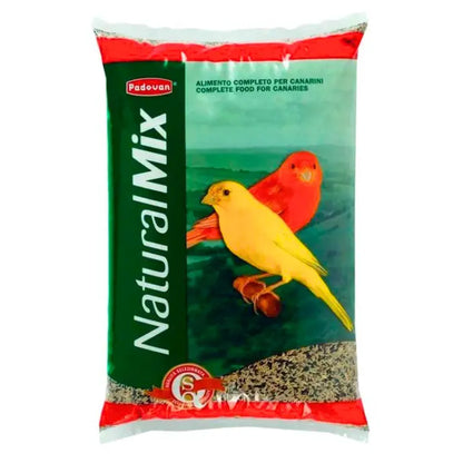 Padovan Naturalmix Canarini[Weight - 1kg]