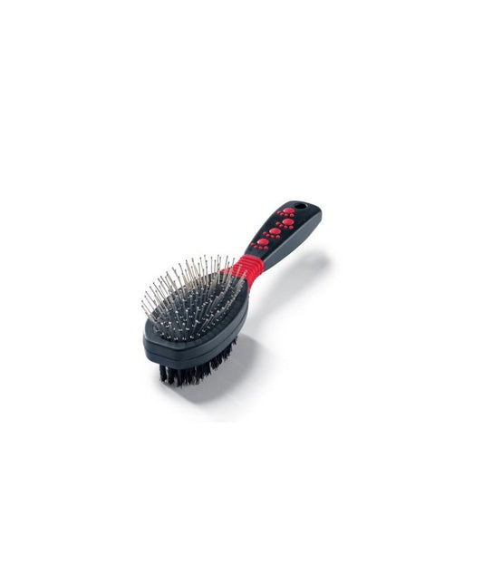 Padovan Combo Oval Brush