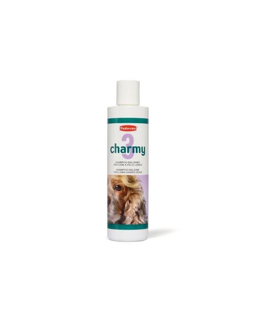 Padovan Charmy 3 Shampoo -250ml