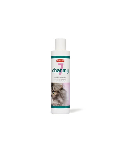 Padovan Cat Shampoo Charmy 7 - 250 ml