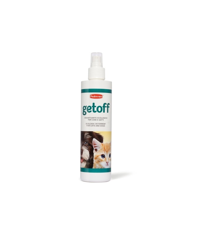 Padovan Cat/Dog Get Off Spray - 250 ml