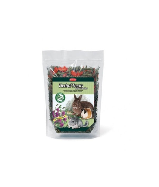 Padovan Herbal Treats Erba Medica - 270 gm