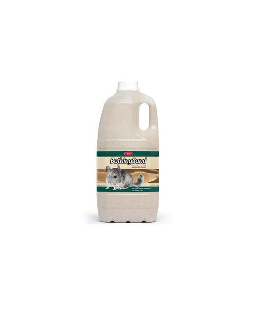 Padovan Bathing Sand - 2 Litres