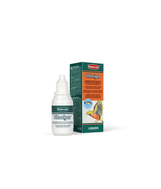 Padovan Vitavigor - 30 ml