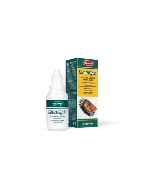 Padovan Mutavigor - 30 ml