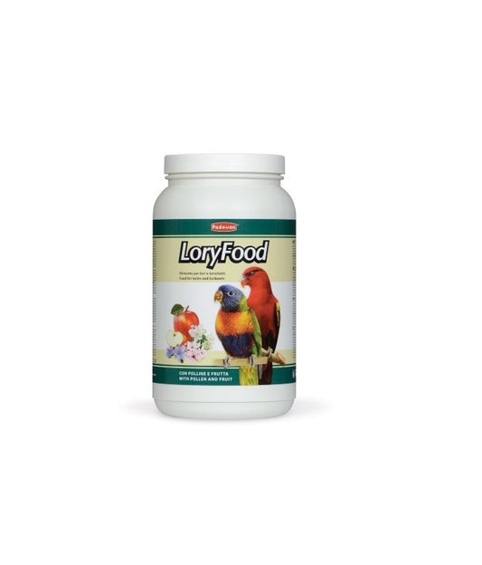 Padovan Loryfood - 900 gm