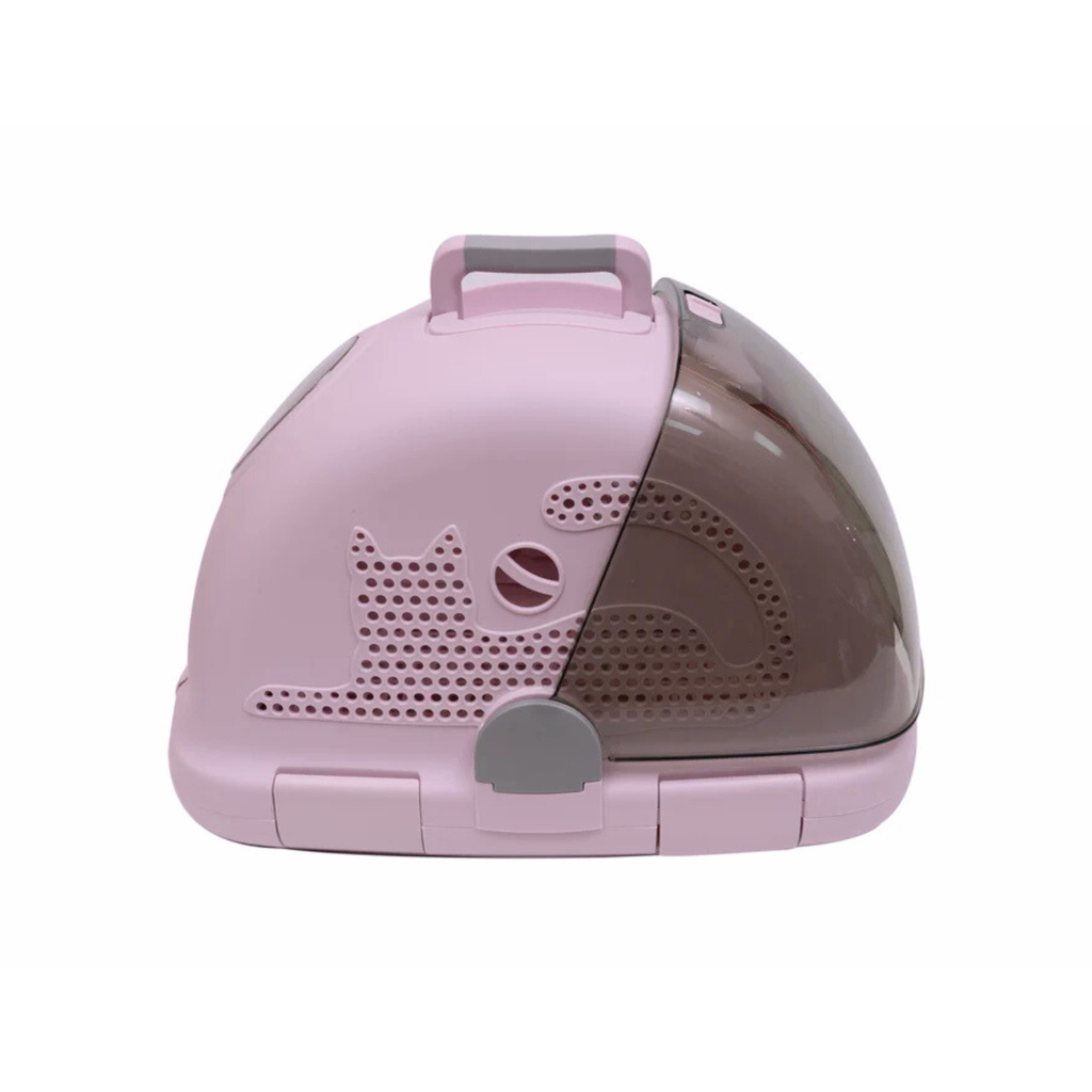 Pado Kitty Pet Carrier 53x37x34cm