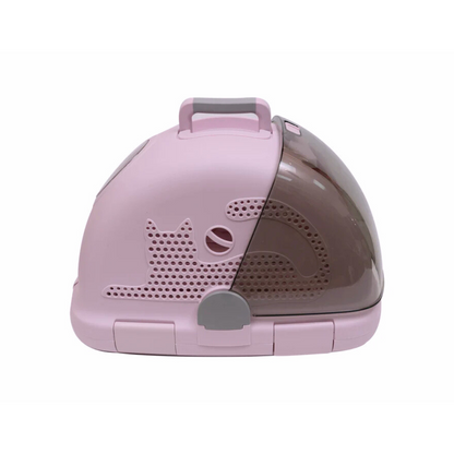Pado Kitty Pet Carrier 53x37x34cm