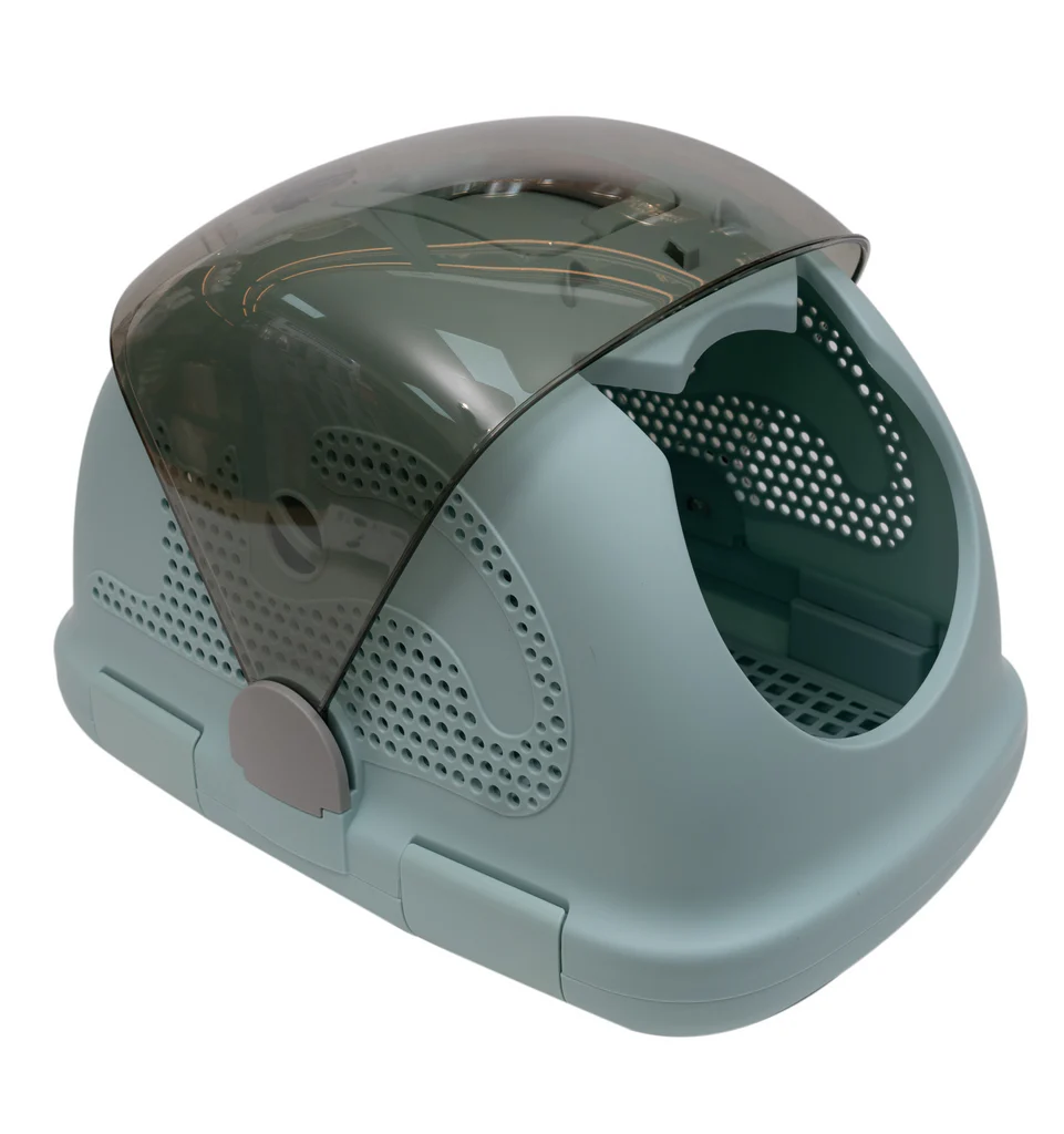 Pado Kitty Pet Carrier 53x37x34cm
