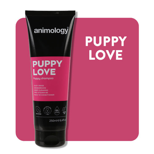 Animology Puppy Love - 250ml