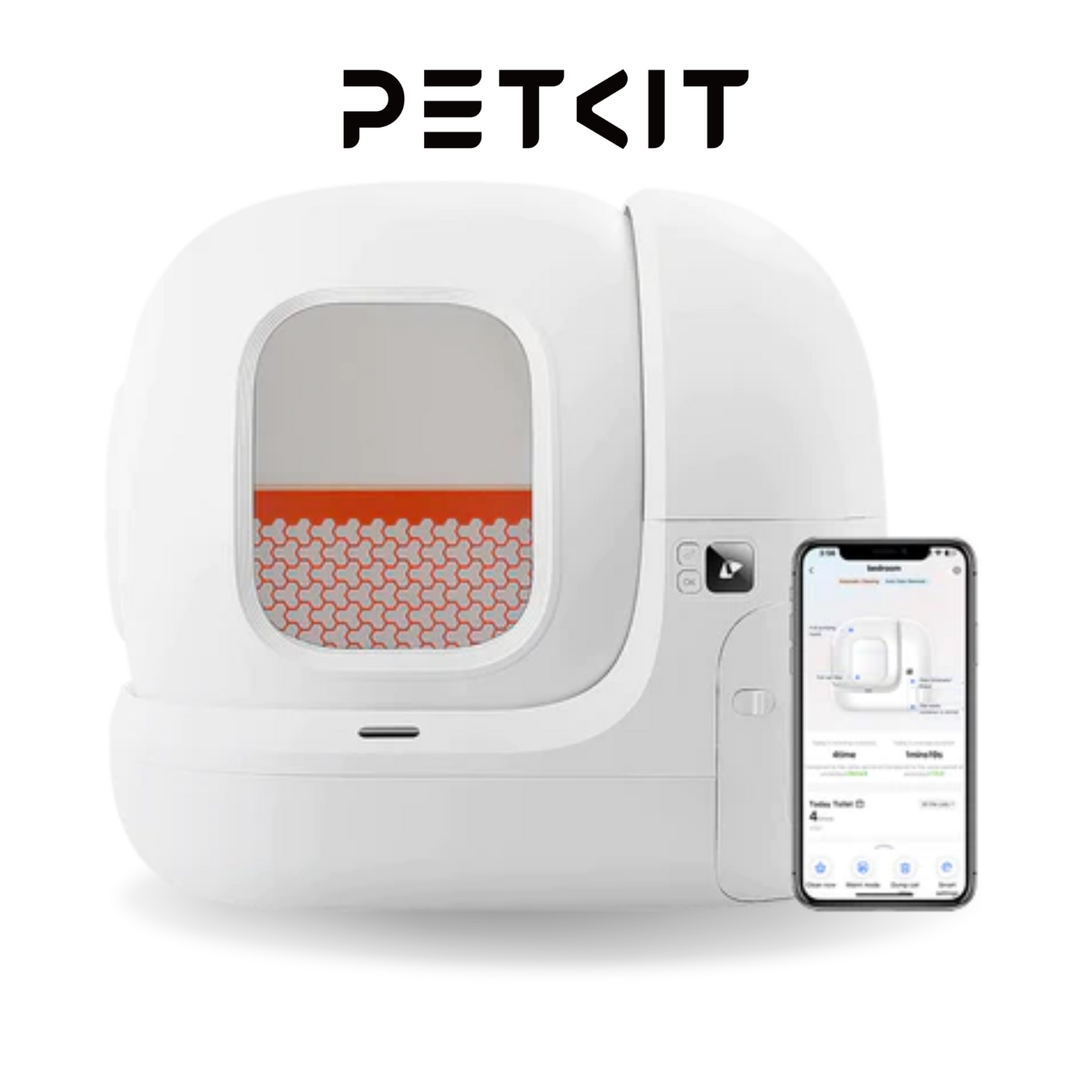 Petkit "Pura MAX" Automatic Self Cleaning Cat Litter Box