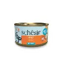 Schesir Grill Wholefood Cat Can Sardines 70g