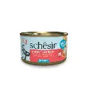 Schesir Grill Wholefood Cat Can Sardines In Lobster Sauce 70g