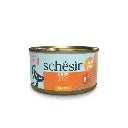 Schesir Grill Pate' Cat Can Sardines 70g