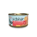 Schesir Grill Pate' Cat Can Sardines In Lobster Sauce 70g