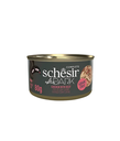 Schesir After Dark Wholefood In Broth Variety Pack For Cat 960g (80g x12 Cans)