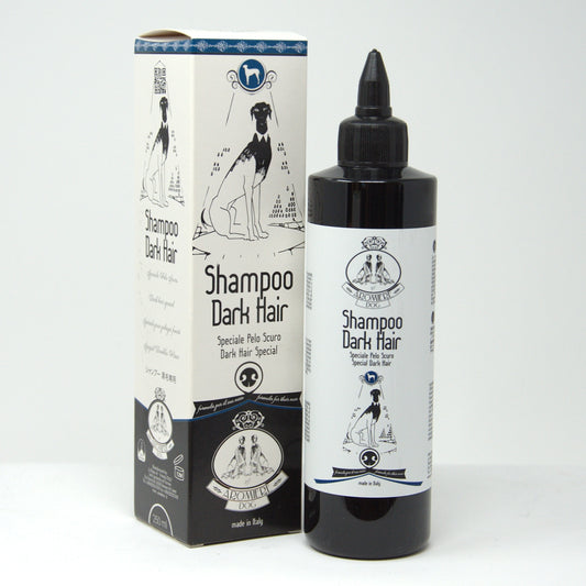 Shampoo Dark hair (Dogs)