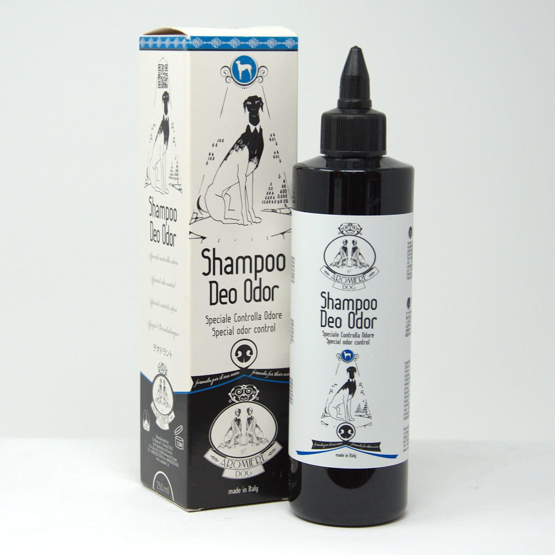 Shampoo DEO ODOR (DOGS)