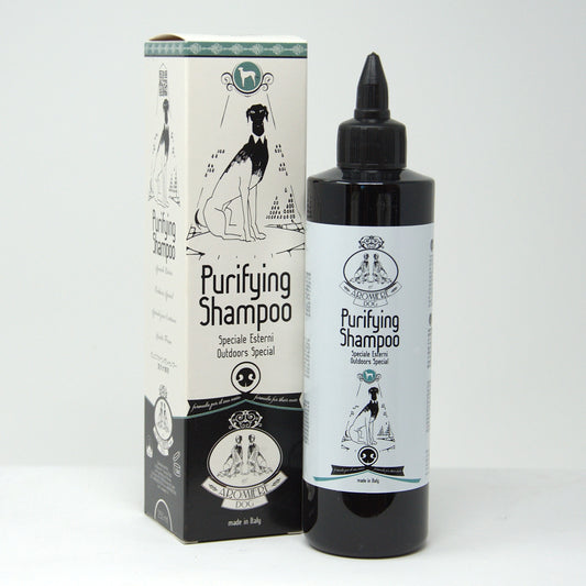 Shampoo PURIFYNG ( Anti Pesticides ) for DOGS