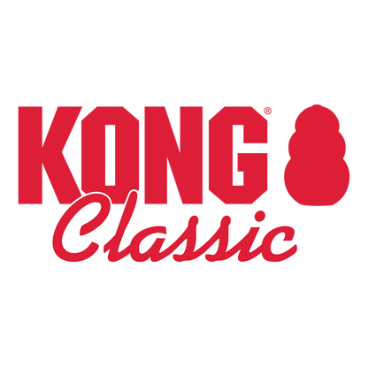 Kong Classic Dog Toy