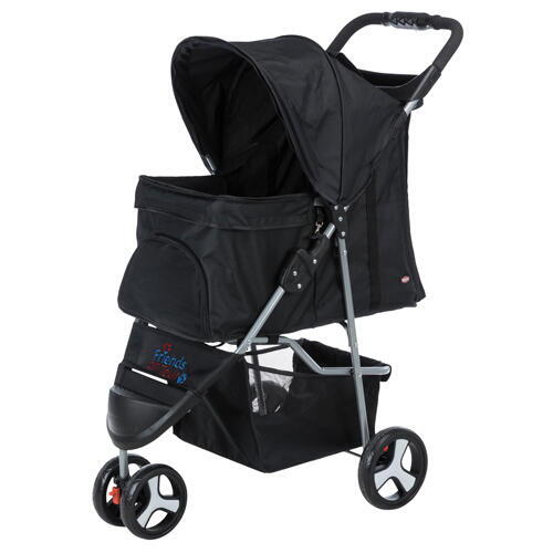 Trixie Buggy Small Stroller Dogs & Cats