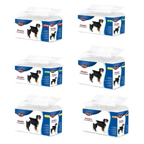 Trixie Dog Diapers
