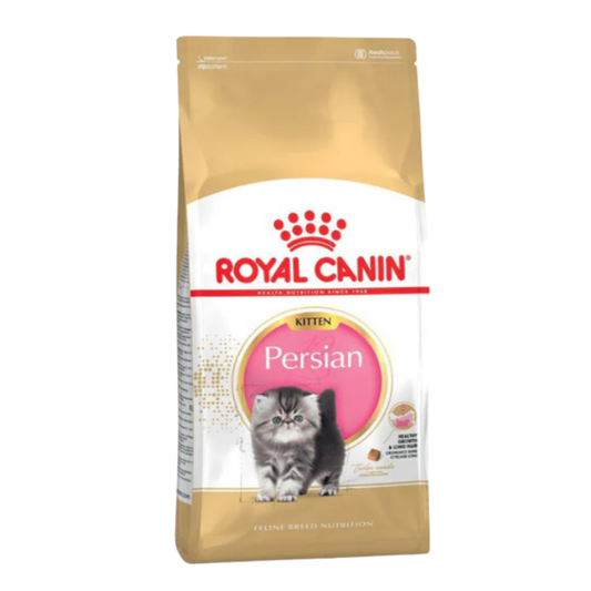 Royal Canin Feline Breed Nutrition (Persian Kitten)