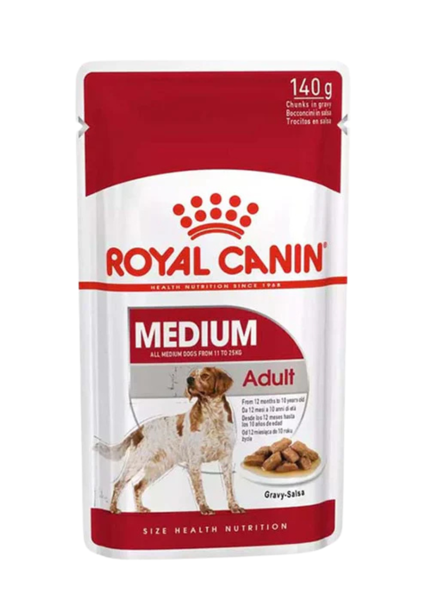 Royal Canin Breed Health Nutrition Shih Tzu Adult 1.5kg