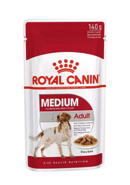 Royal Canin Breed Health Nutrition Shih Tzu Adult 1.5kg