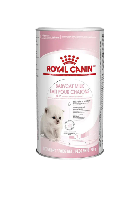 Royal Canin Feline Health Nutrition Babycat Milk - 300g