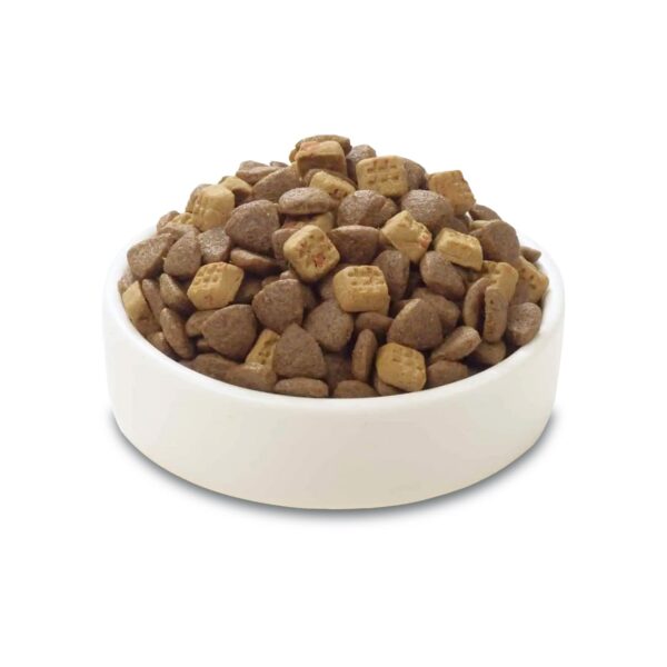 Wanpy Grain Free Complete Food for Kitten – Chicken Recipe 1.5kg