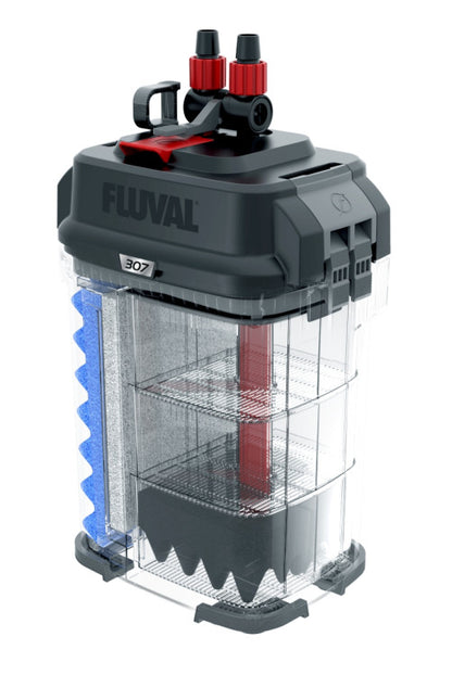 Fluval 307 Canister Filter