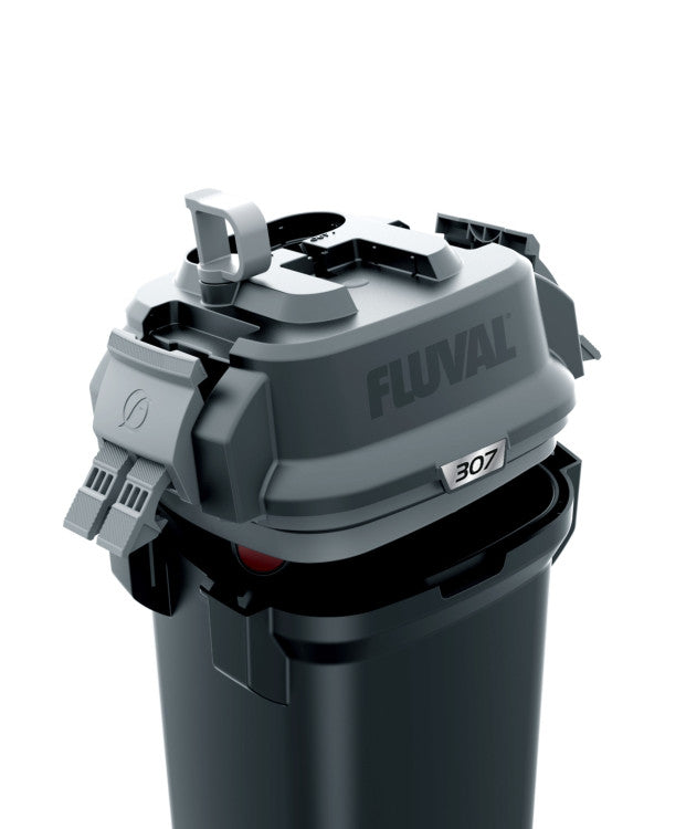 Fluval 307 Motorkopf-Wartungsset – Original Ersatzteile Für Deinen Kanisterfilter
