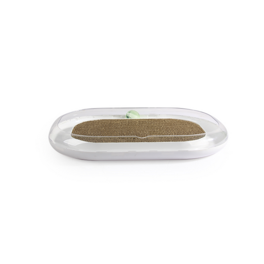 All For Paws Cat Runway Scratcher