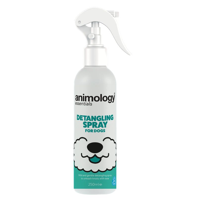 Animology Essentials Detangling Dog Spray 250ml