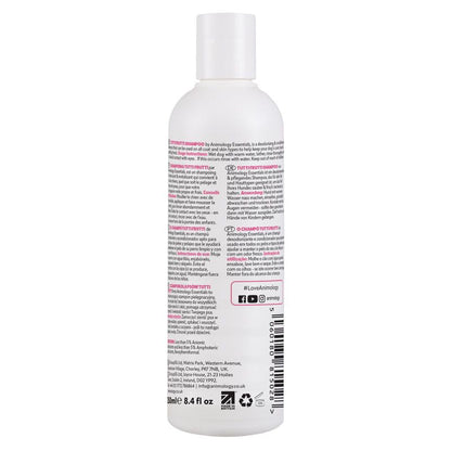 Animology Essentials Tutti Frutti Dog Shampoo 250ml