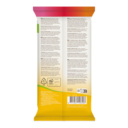 Beaphar Pet Wipes Ear & Eye
