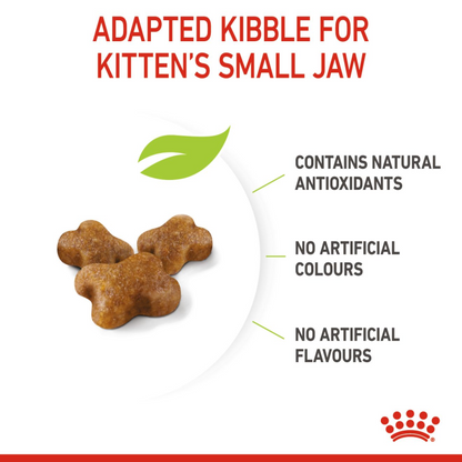 Royal Canin Feline Health Nutrition Kitten(Near Expiry)