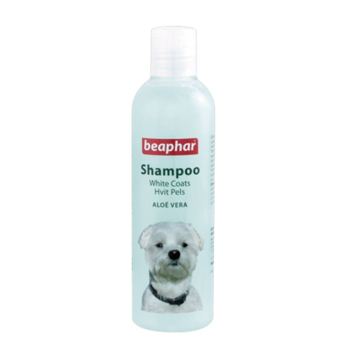 Beaphar Aloe Vera Shampoo - 250ml