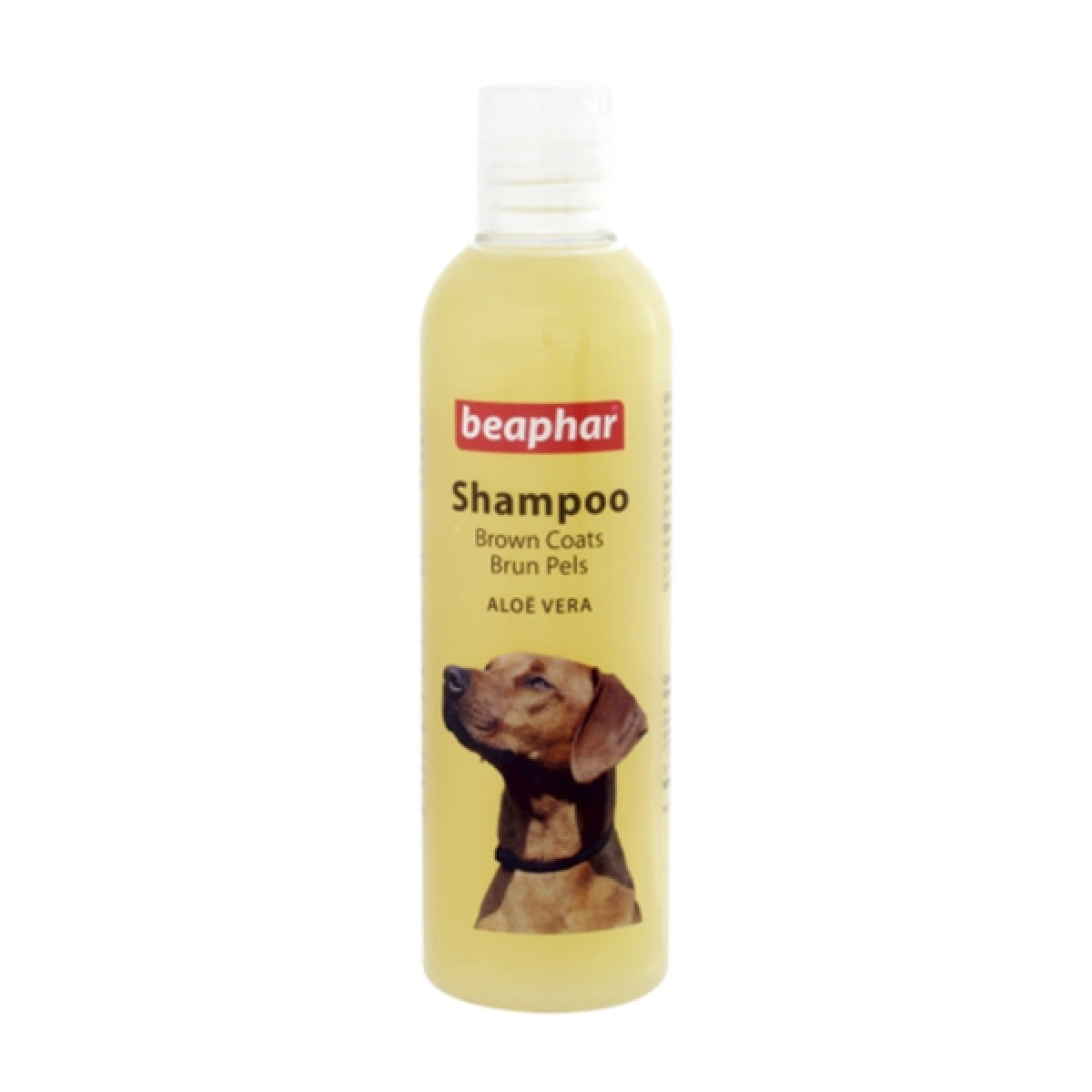 Beaphar Aloe Vera Shampoo - 250ml