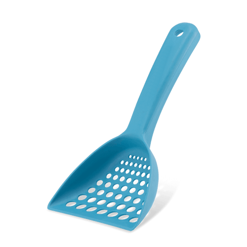 Beco Pets Cat Litter Scoop (Assorted) - 1 pc