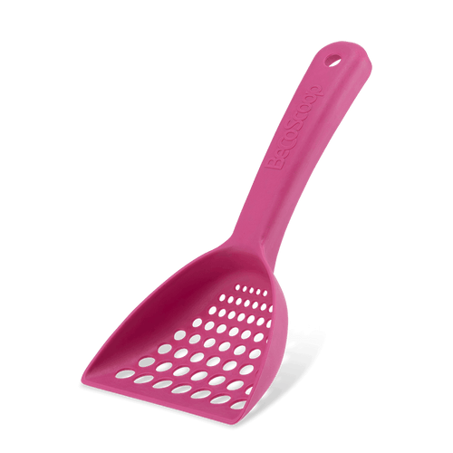 Beco Pets Cat Litter Scoop (Assorted) - 1 pc
