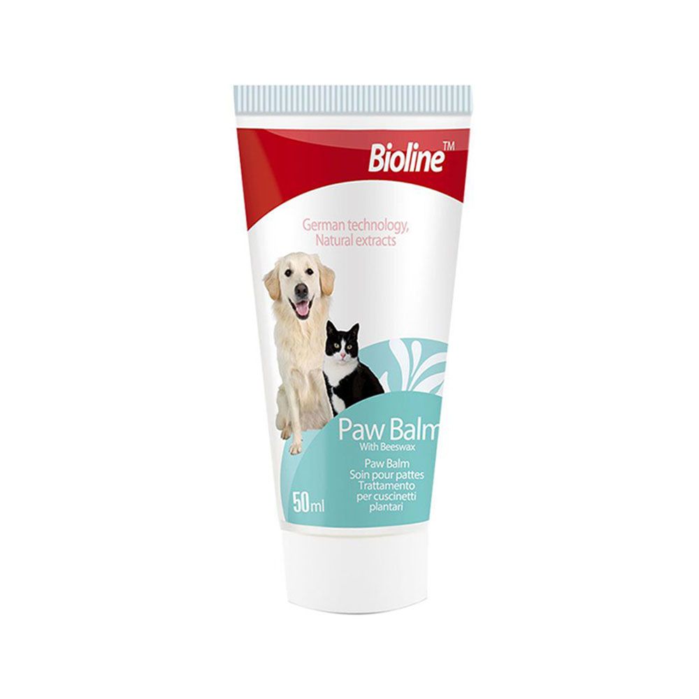 Bioline Paw Care Creme - 50 ml