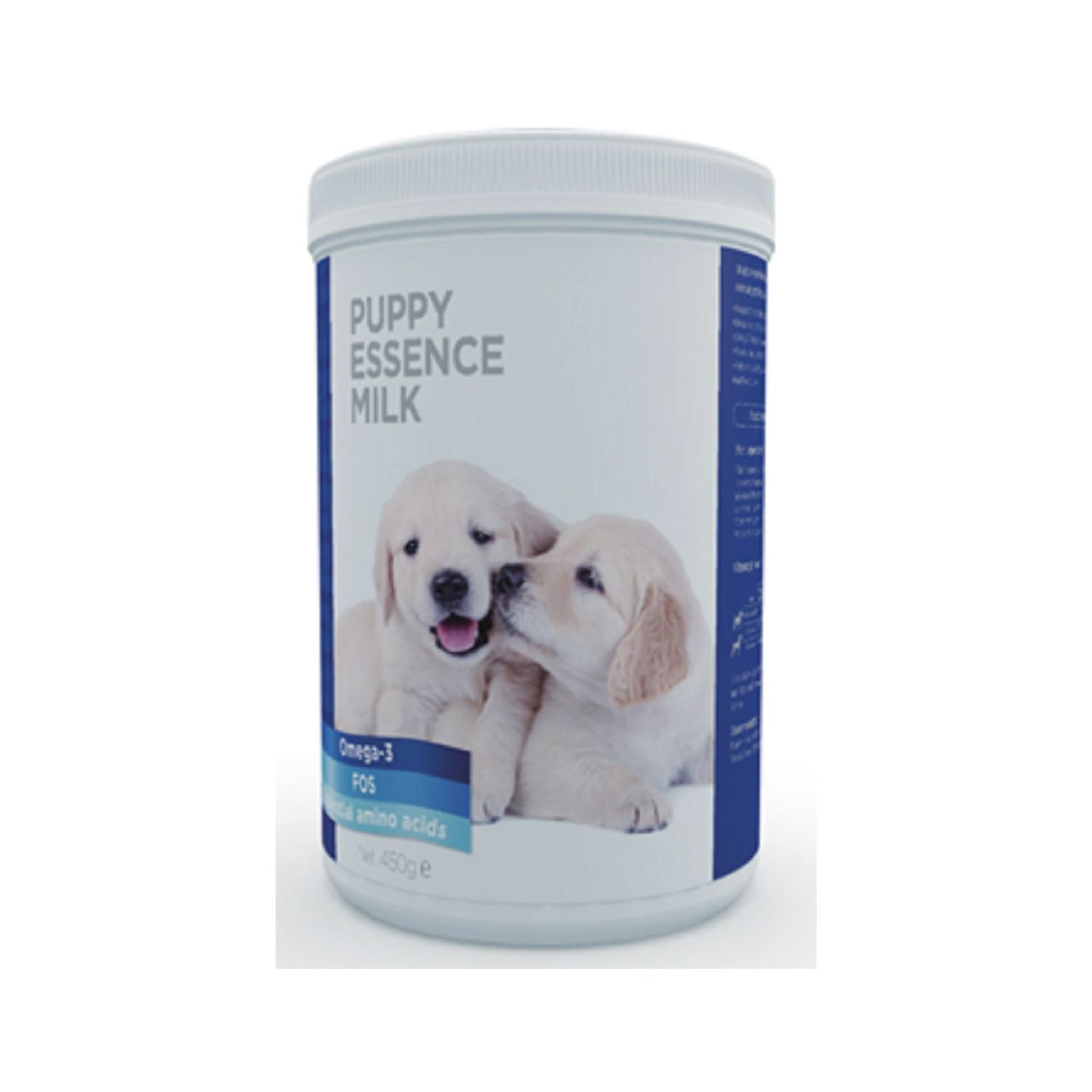 Bungener Puppy Essence Milk - 450g