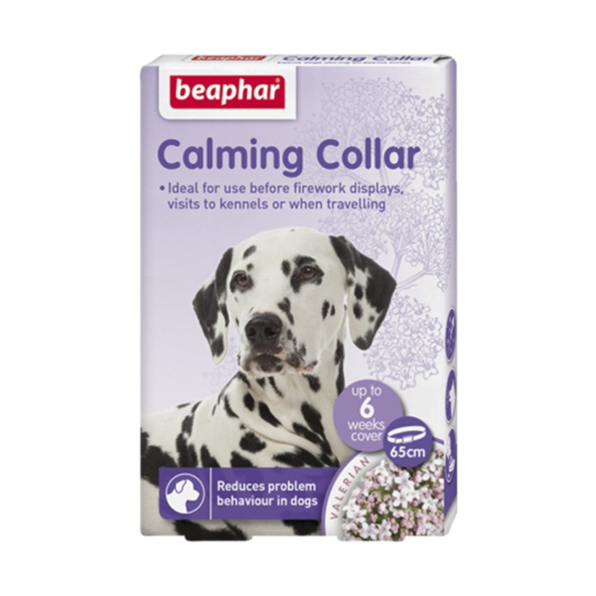 Beaphar Calming Collar for Dog