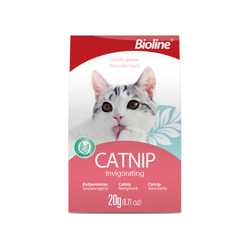 Bioline Catnip