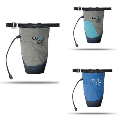 Curli Treat Bag V2