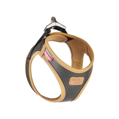Curli Vegan Leather Harness for Dogs - Small