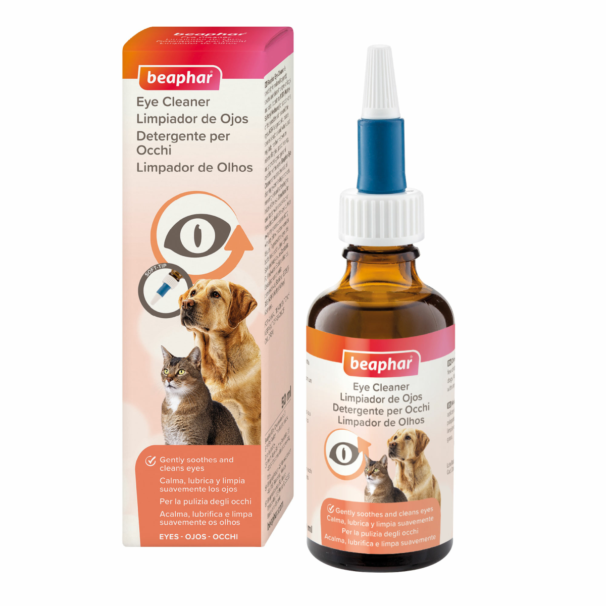 Diagnos Eye Cleaner - 50ml