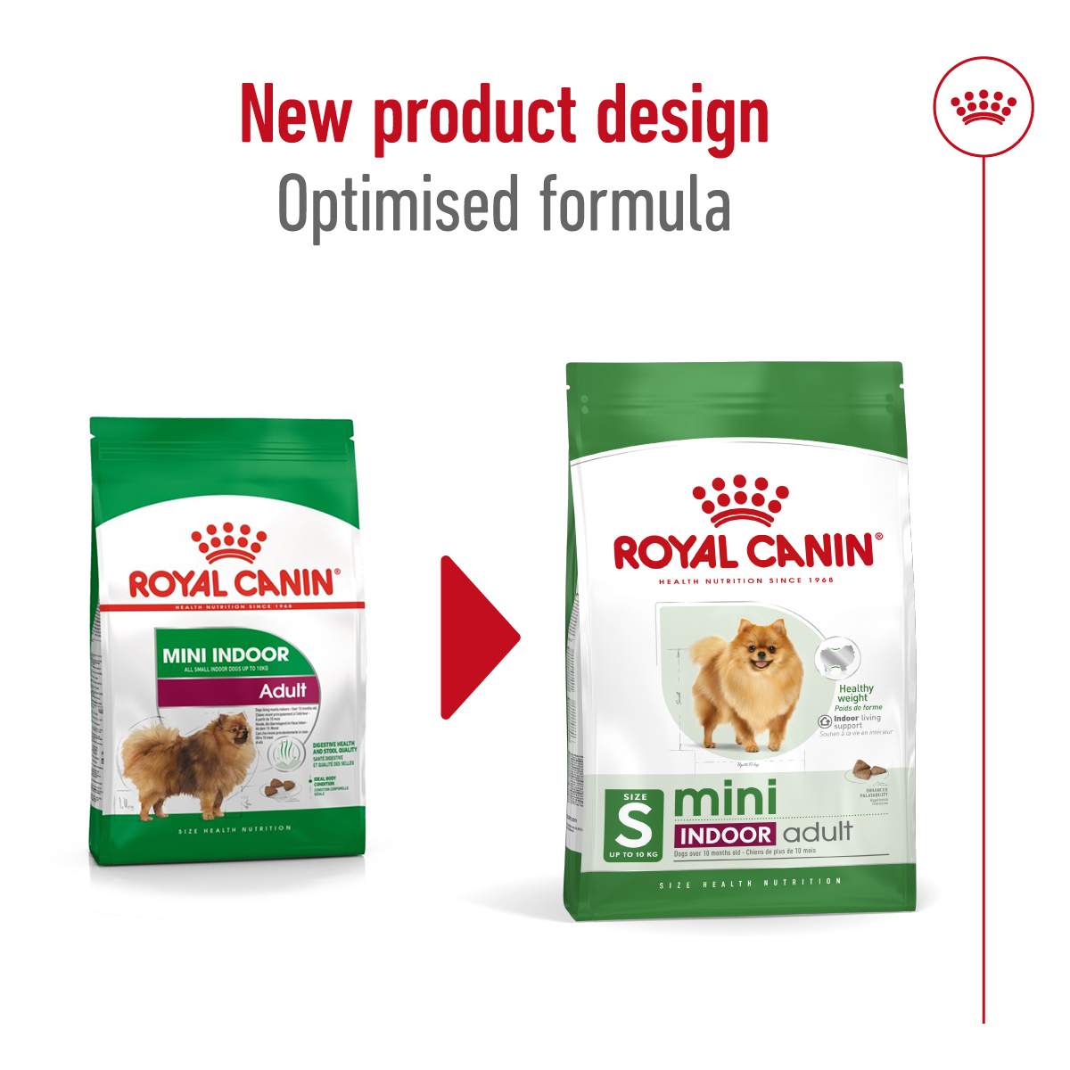 Size Health Nutrition Mini Indoor Adult 1.5 KG – Maryam's Pet Size Health Nutrition Mini Indoor Adult 1.5 KG – Maryam's Pet